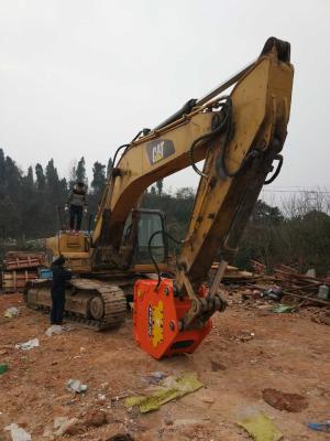 China Hydraulic Breaker Manufacturer excavator vibro ripper used for different envirments for sale