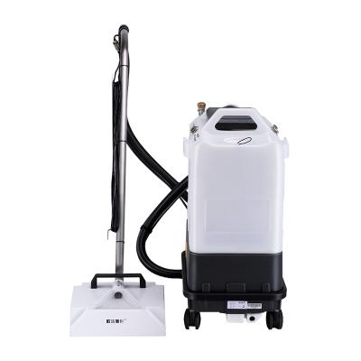 China Wet Clean Commercial Carpet Cleaner Brush Carpet Cleaner Carpet Removers for sale