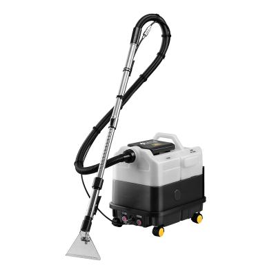 China Wet Clean High Quality Household Machine Sofa Machine Special Carpet Cleaning Strippers for sale