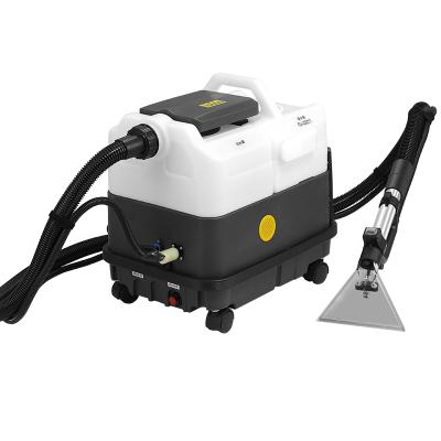 China Hand Grip High Quality Household Household Machine Sofa Steam Cleaning Machine Special Steam Carpet Cleaners for sale