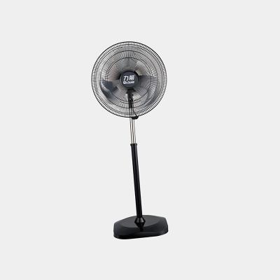 China High Quality ODM/OEM Pedestal Rack Fan Customized OEM Household Air Cooling Fan 5 Speed ​​Rack Fan for sale