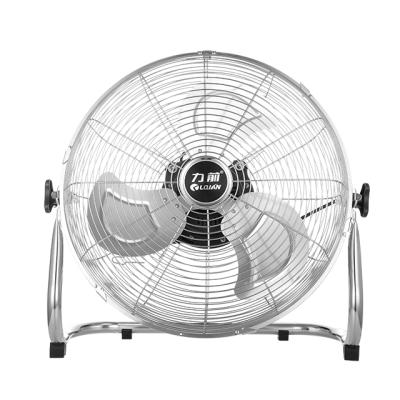 China OEM/ODM 18 inch electric fan for household air cooling fan fan cooler for sale