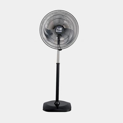 China OEM/ODM Hot Sale Electric Fan 220v Fan 18 Inch Household Stand Fan for sale