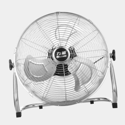 China ODM/OEM High Speed ​​Rack Fan 220v Fan 18 Inch 4 Speed ​​Electric Floor Fan for sale