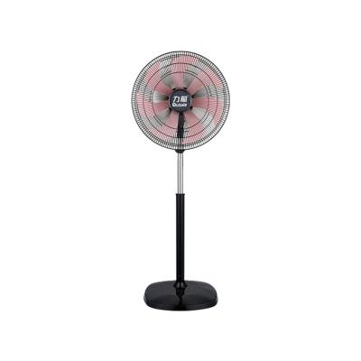 China OEM/ODM Pure Copper Motor Fan Fans Rack Commercial Electric Fan for sale