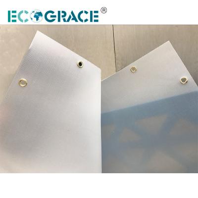 China Filter Cloth For Filter Press Solid Liquid Separation Filter Press for sale