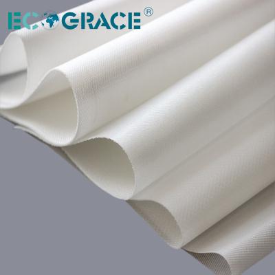 China 25 Micron Filter Cloth Polypropylene Filter Cloth Industrial Filter Cloth for sale