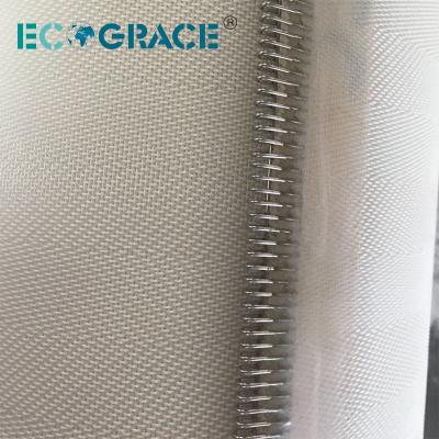 China Sludge Belt Filter Press Polyester Filter Belt Fabric Belt Press Filter for sale