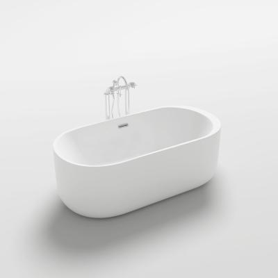 China CUPC CE Approval PIAVE Acrylic Freestanding bath best seller soaking tub free standing bathtub for sale