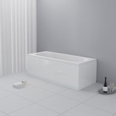 China 100% waterproof PVC bath panel for sale