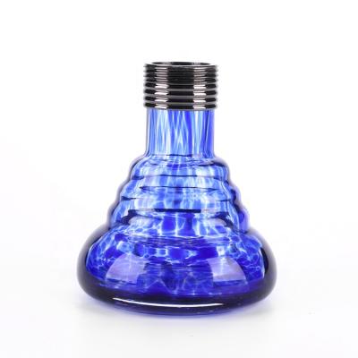 China Wholesale Durable Glass Hookah Bottle Hookah Accessories Hookah Bottle for sale