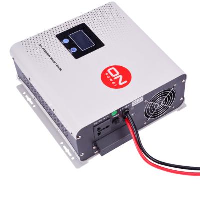 China Electric Drill Inverter Pure Sine Wave Inverter 1000W 287*298*135mm for sale