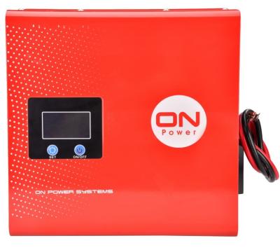 China APSOLAR 1000W 2000W 3000W Pure Sine Wave Inverter with Toroidal Transformer 287*298*135mm for sale