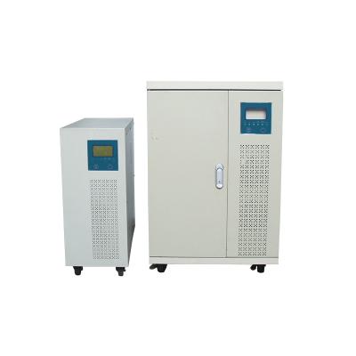 China Home Solar Power System Factory Price APsolar 8KW Inverter 48/96dc 3 Phase Input And Output 380Vac for sale