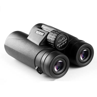 China Best Selling Zoom Telescope Product Waterproof Thermal Binoculars Military 10X42 Binoculars Telescope for sale