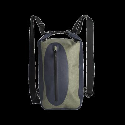 China Quanzhou factory large capacity 40L 30L 50L PVC TPU waterproof backpack outdoor sports equipment dry bag wholesale waterproof gear for sale