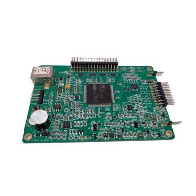 China FR4 TG130-170 SMD/SMT PCBA/PCB PCBA Assembly Automotive Control Circuit Board for sale