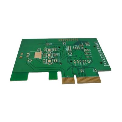 China FR4 TG130-170 China OEM/ODM Printed Circuit Board PCB Assembly One-Stop PCB Assembly for sale