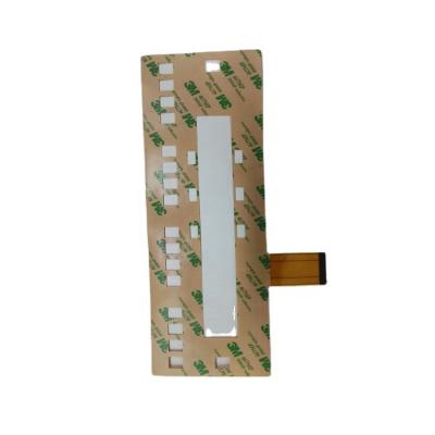 China Professional Flexible Polymide PCB Single Sided and Rigid-flex PCB Board Long Cable FPC Board Single Sided Double Sided Flexible PCB for sale