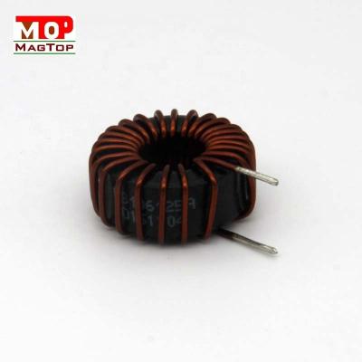 China Electronic Coil Inductor Common Core Choke Mode Inductors 68uH for sale