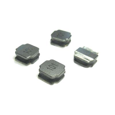 China High Current Electronics Chip Inductor 10uh SMD Power Inductors for sale