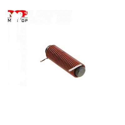 China Power Ferrite Rod Inductor 0.5uH Supplier Power Inductors Choke Coils for sale