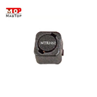 China Low Power DC Magnetic Shielded SMD High Resistance Inductors for sale