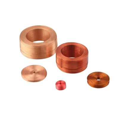 China Cheap Power Factory Customized Design Air Coil Copper New for sale