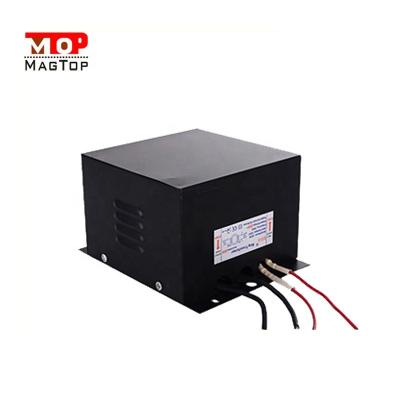 China Step Down Transformer 300w Single Phase Voltage Transformer Electronic Coil Winding For Microwave for sale