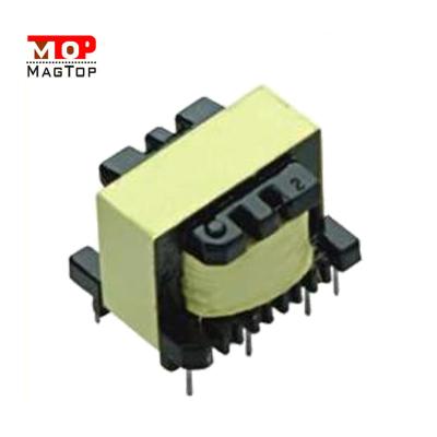 China Electronic High Frequency Transformer Power Kickback EE13 Changeover Transformer for sale