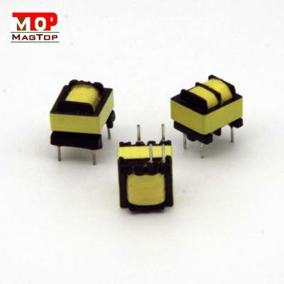 China EE19 VCRs Electronic Mini Transformer High Voltage Transformer Current Transformer for sale