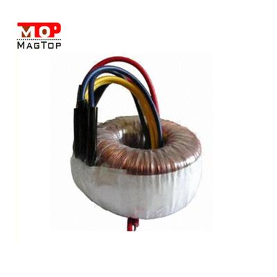 China Power Led Electric Current Toroidal Current Transformer for sale