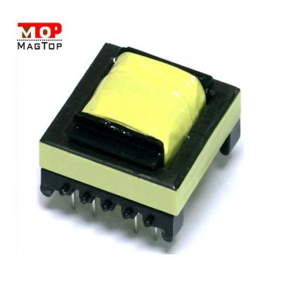 China EF25 Electronic Components EF25 Electronic High Frequency Transformer for sale