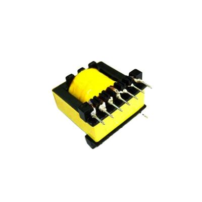 China Electronic EC28 Chokes Electronic Coil Flyback High Frequency Transformer for sale