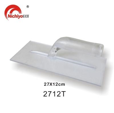 China Art Coating Plastic Trowel SQUARE for sale