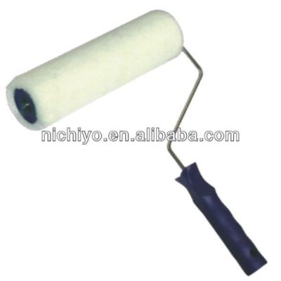 China Paint Paint Roller Brushes - Fine White Paint Rollers for sale