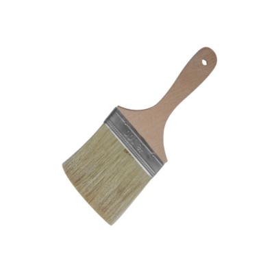 China New custom size mulit purpose bristle paint wall decoration paint sale paint brush for sale