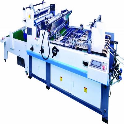 China Food window splicing machine for sale