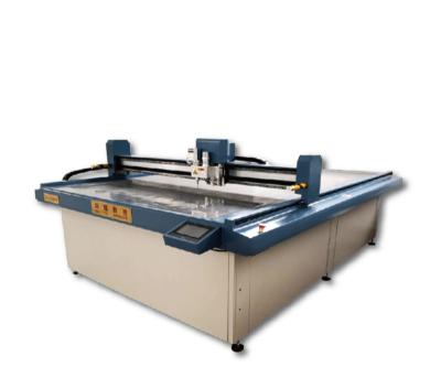 China machinery & Automatic material cutting machine for sale