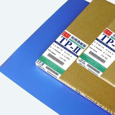 China POSITIVE PCT plate (printing plate, computer plate for, thermal plate) for sale