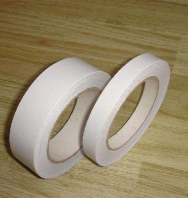 China Backing waterproof double side tape (double side adhesive) for sale