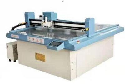 China Hotels Card Box Sample Maker Slitter Plotter Slitter Paper Slitter for sale