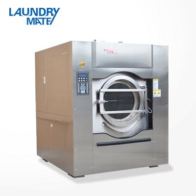 China 30-130kg Comerecial 30-130kg Washer Extractor Laundry Washing Machine Laundry Equipment for sale