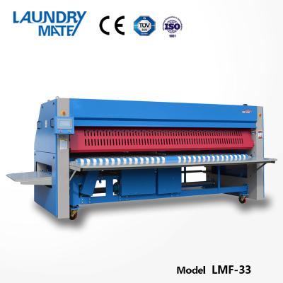 China Fully Automatic Hotels Laundrymate Laundry Folding Machine for sale