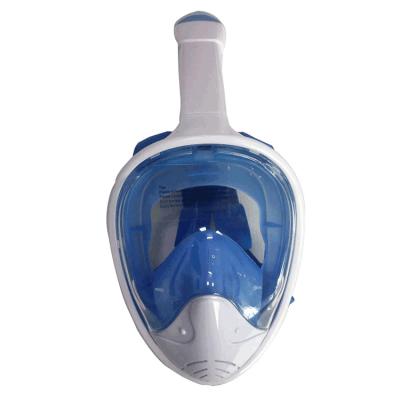 China Adult Factory Direct High Quality Fog Leak Proof, UV Proof Oval Diving Free Low Volume Dive Mask Support OEM&ODM for sale