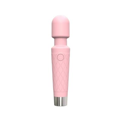 China Silica Gel+ABS Medical Women's 9 Band Masturbation Wireless Vibrator Sexy Women's Toy, Waterproof Mute, OEM&ODM for sale