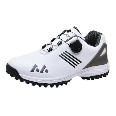 China Fashion Cushioning Sports Shoes Breathable Sports Shoes Golf Shoes , Support OEM & ODM for sale