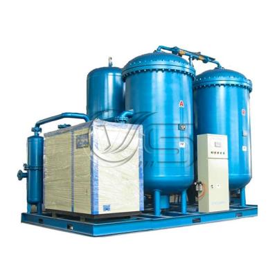 China Industrial Air Separation Oxygen Plant For Hospital , PSA Oxygen Generator For Medical Use Hot Sale In Peru for sale