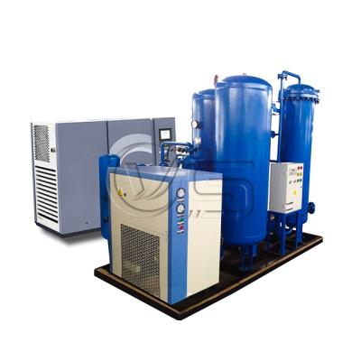 China Industrial Air Separation Oxygen Plant, PSA Oxygen Generator For Medical Use Hot Sale In Peru Myanmar Indonesia for sale