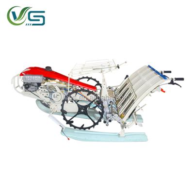 China paddy seeding planting rice transplanter machine price in india/padding paddy transplanter planting machine for sale for sale